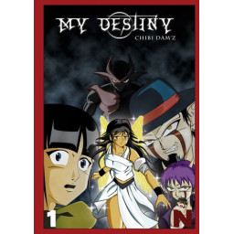 My destiny