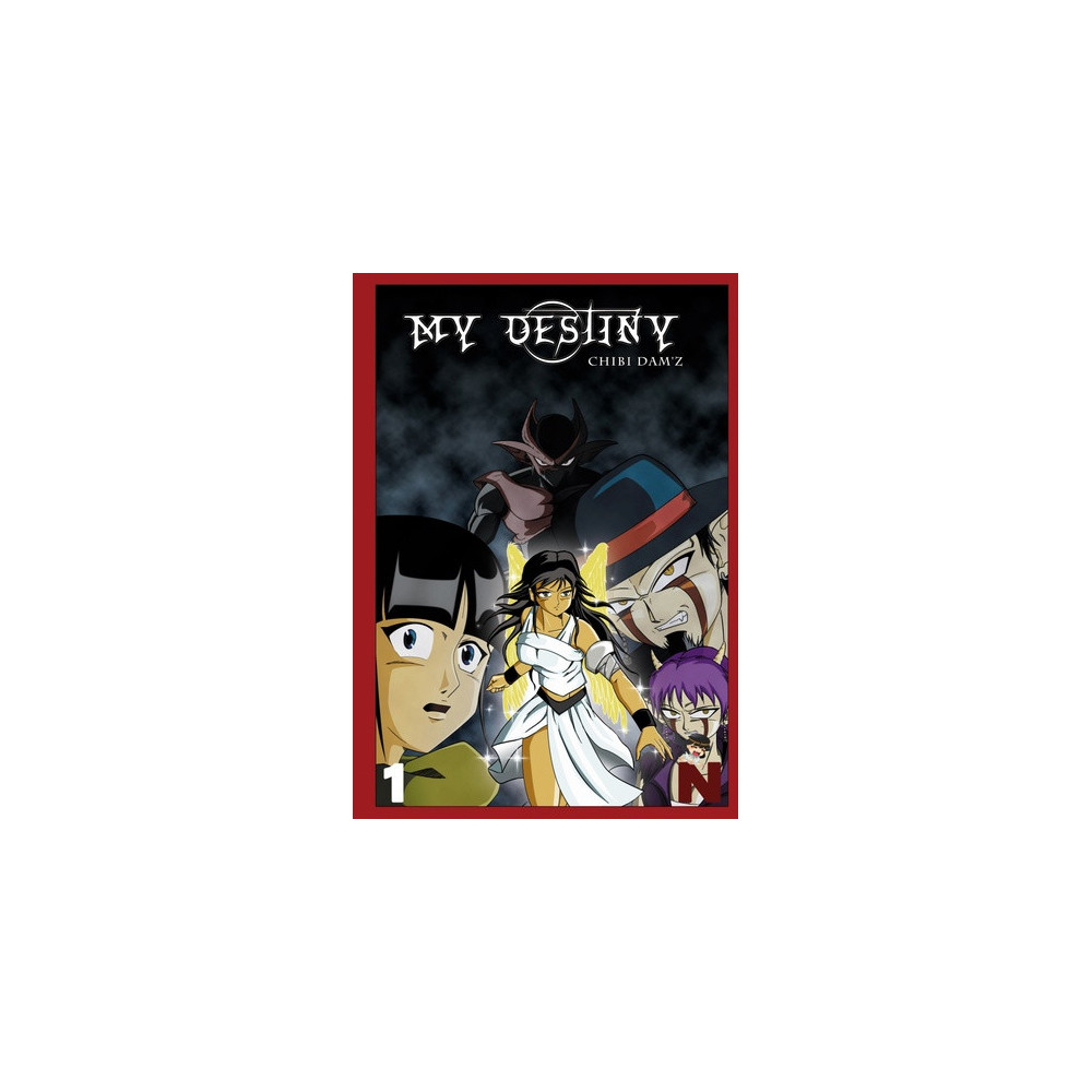 My destiny