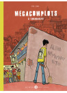 Mégacomplots à Tananarive