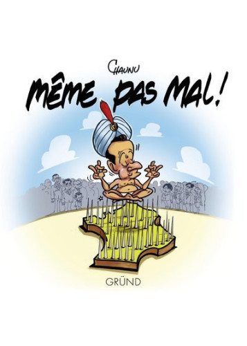 Même pas mal !