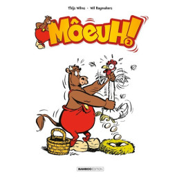 Môeuh ! - tome 02 - top...