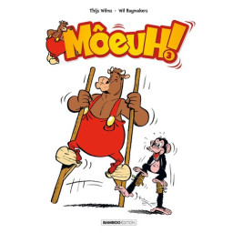 Môeuh ! - tome 03 - top...