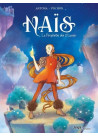 Nais et la prophétie des deux lunes