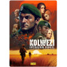 KOLWEZI