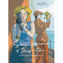 Sois femme et tais-toi -...