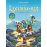 Les Légendaires T01 - OP 2026 Le Film