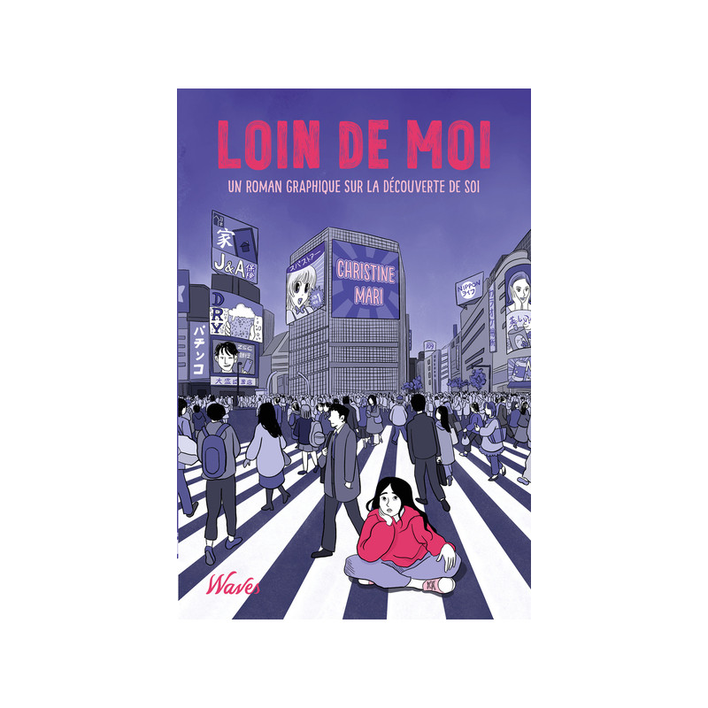 Loin de moi