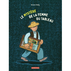 Le mystère de la femme du...