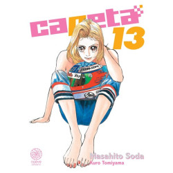 Capeta - Tome 13