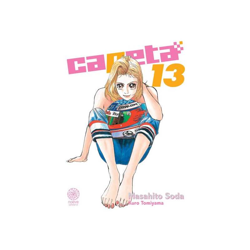 Capeta - Tome 13