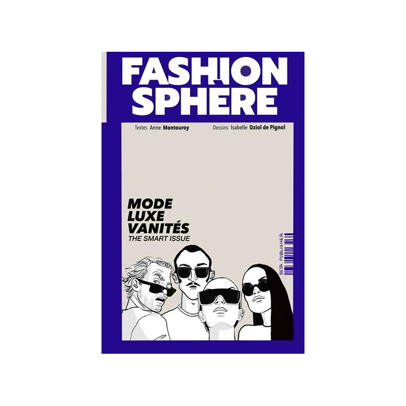 Fashion Sphère