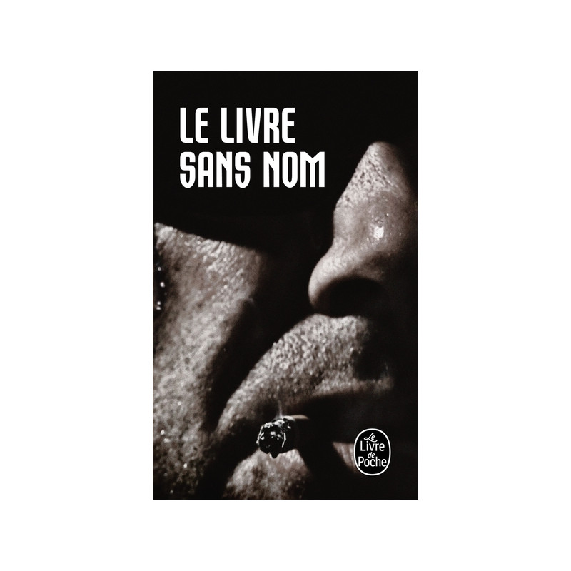Le Livre sans nom (Bourbon Kid, Tome 1)
