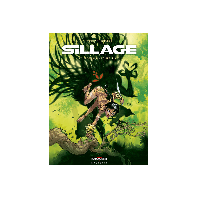 Sillage