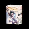 Pack Or : Reincarnated as a Sword T01 à T03