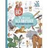 Mon atelier BD.- Je dessine des animaux