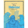 Disney : Tout l'art d'Hercule