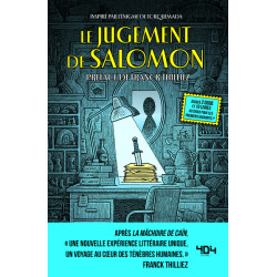 Le Jugement de Salomon -...