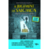 Le Jugement de Salomon - Livre-enquête