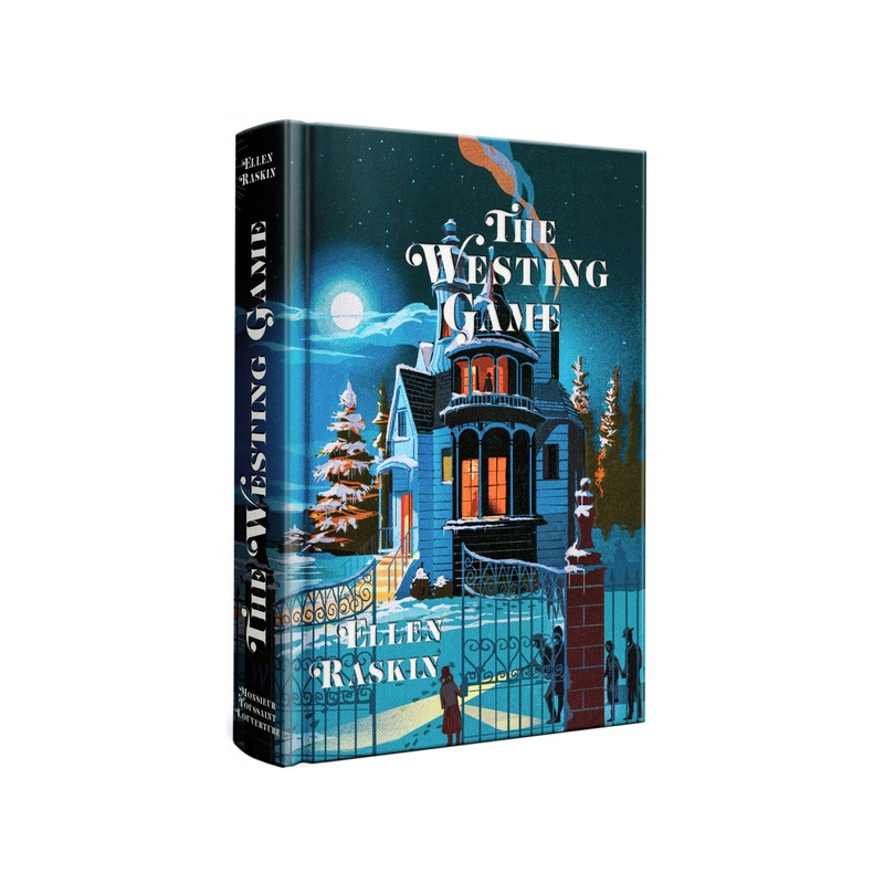 The Westing Game