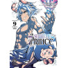 Le Septième Prince - Tome 09