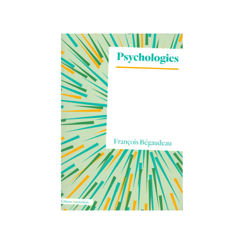 Psychologies