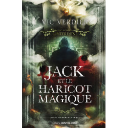 Jack et le haricot magique