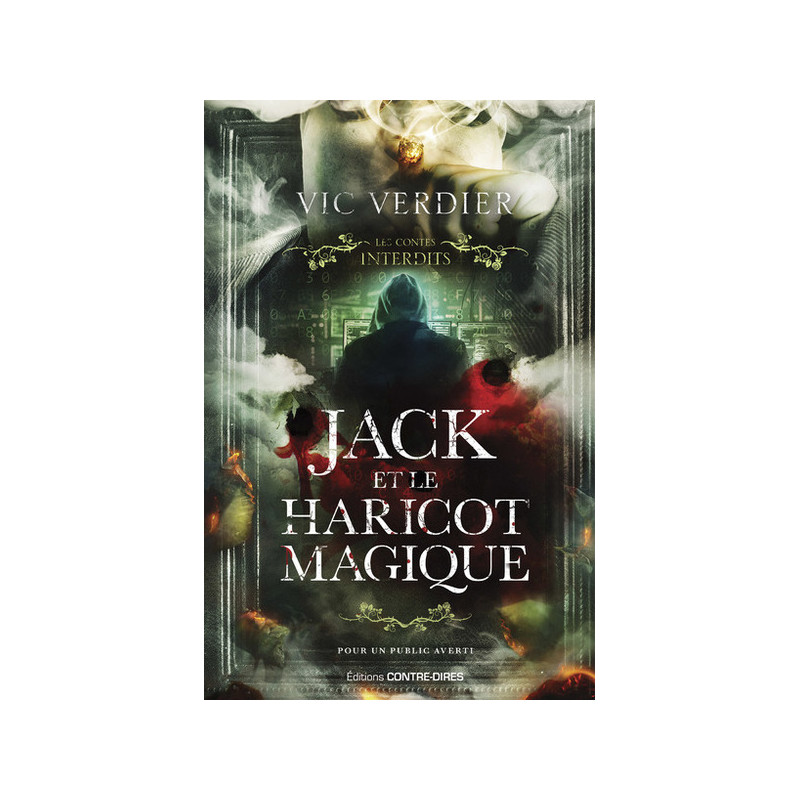 Jack et le haricot magique