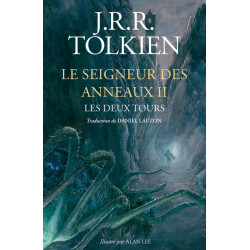 Le Seigneur des Anneaux -...