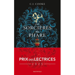 Les Sorcières du phare...