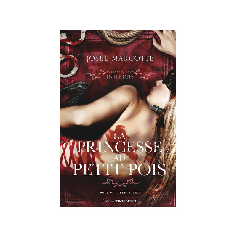 La princesse au petit pois