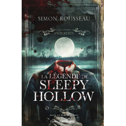 La légende de Sleepy Hollow
