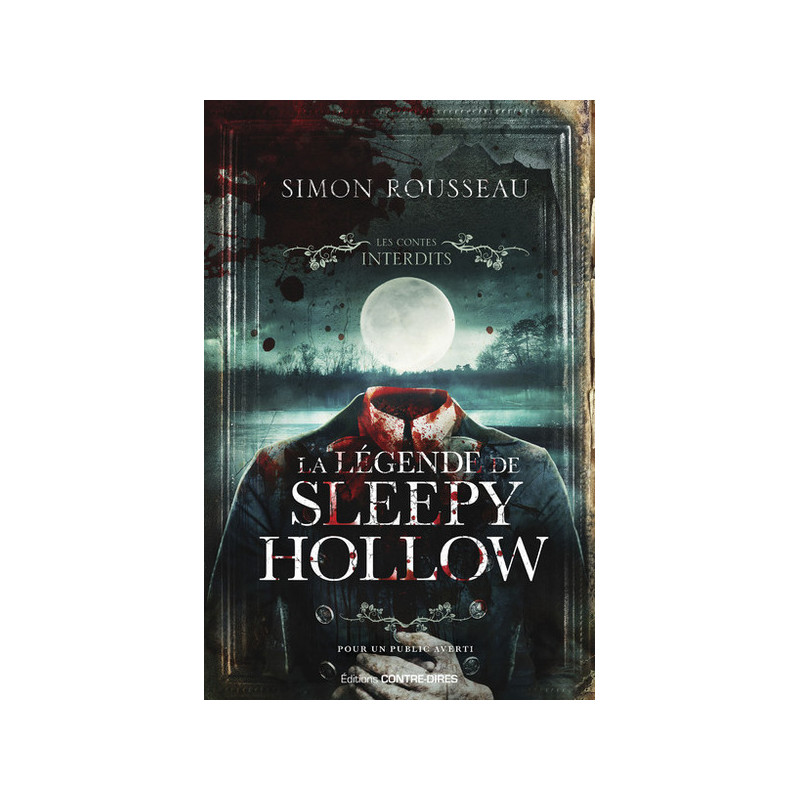 La légende de Sleepy Hollow