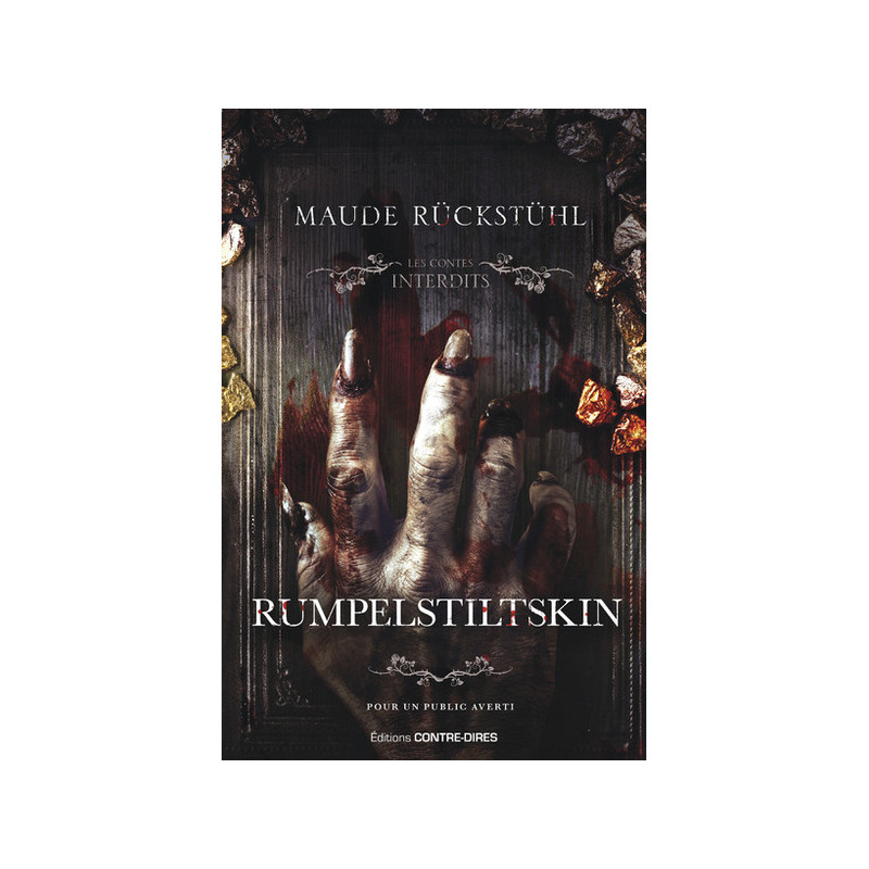 Rumpelstiltskin
