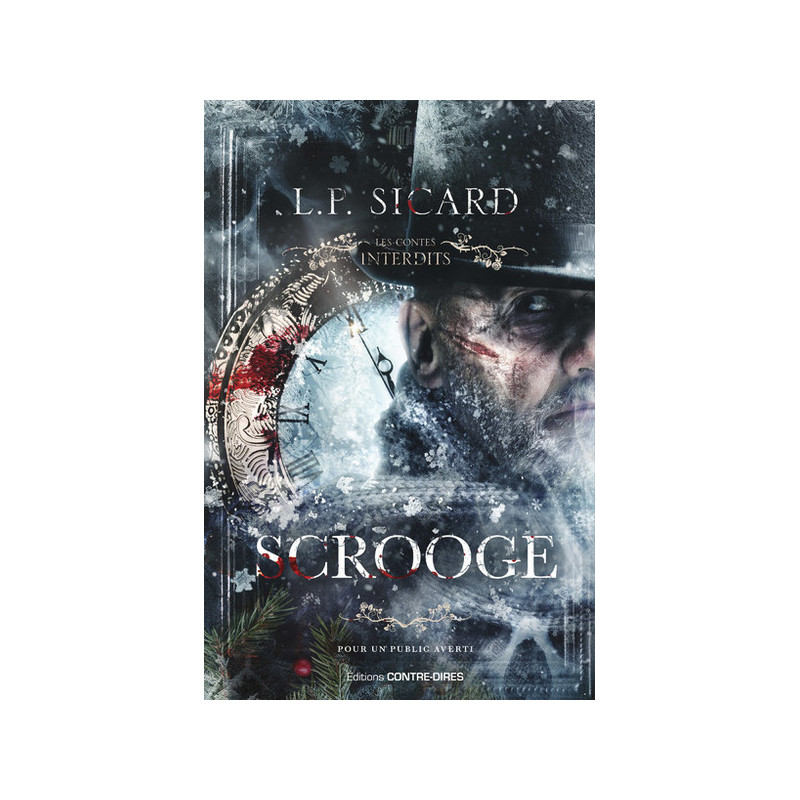 Scrooge