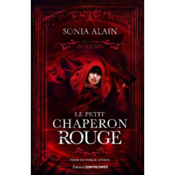 Le Petit Chaperon rouge -...