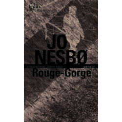 Rouge-Gorge