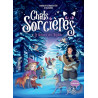 Chats & sorcières - Le blizzard des Tupilaks