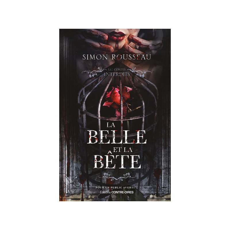 La belle et la bête