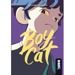 Boycat