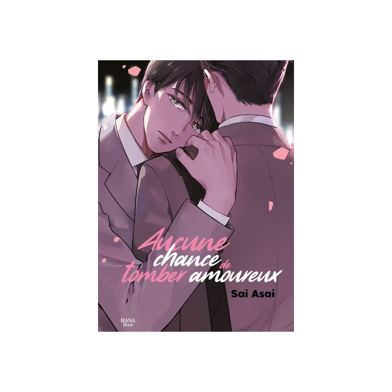 Aucune chance de tomber amoureux