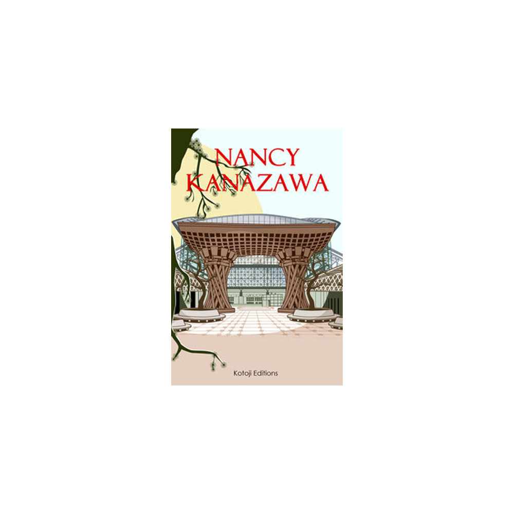 Nancy / Kanazawa