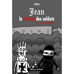 Jean le dernier des soldats...