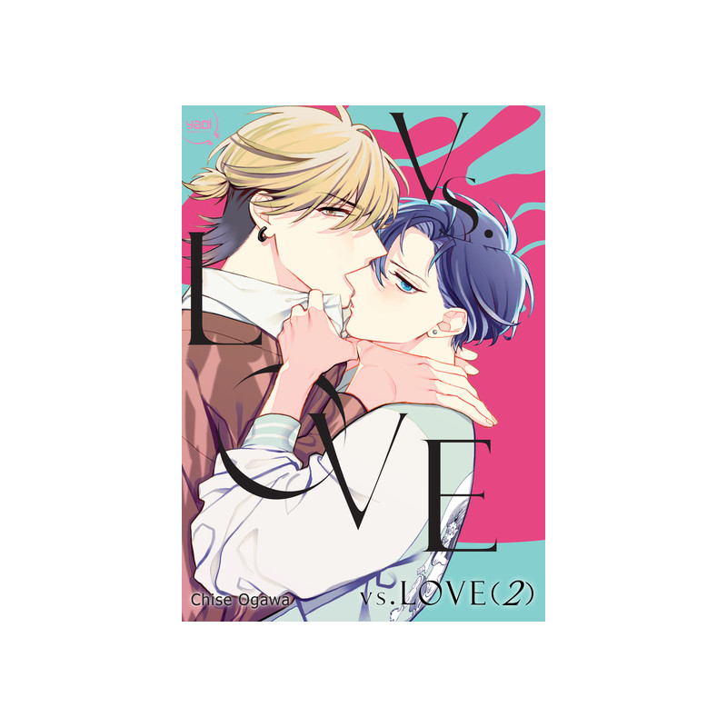 vs.LOVE - Tome 02