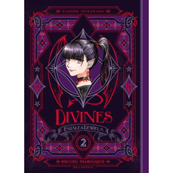 Divines T02