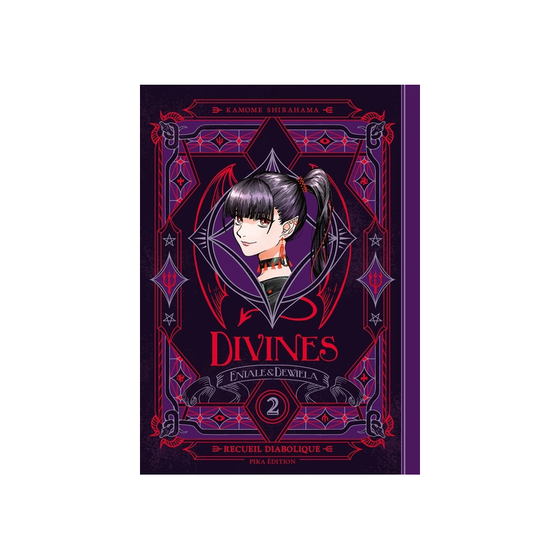 Divines T02