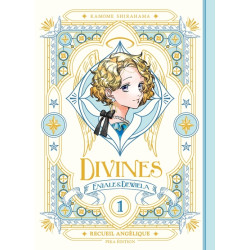 Divines T01