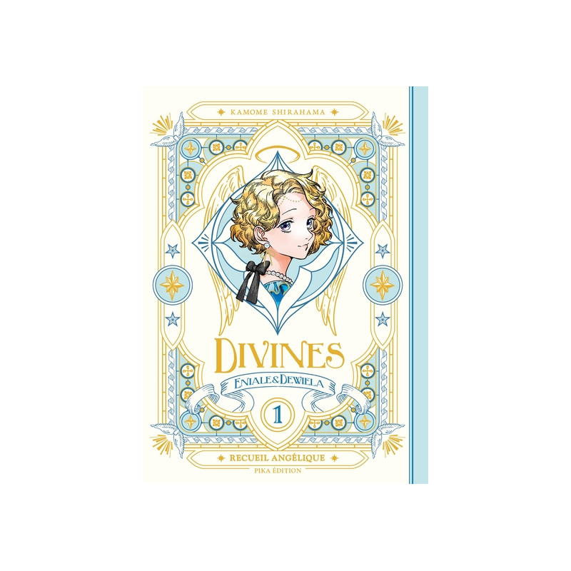 Divines T01