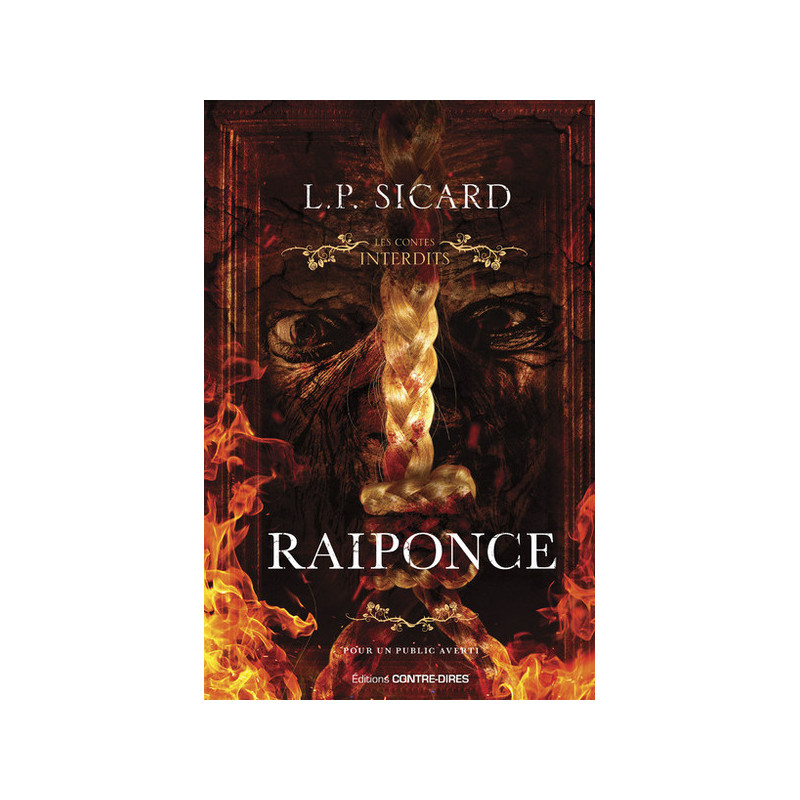 Raiponce