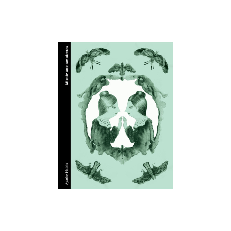 Miroir aux amulettes