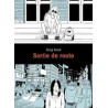 Sortie de route